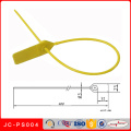 Jc-PS004 Plastic Bank Security Seal, Printed Cable Ties